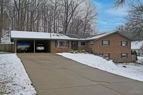 645 Reynard Ave, Cincinnati, OH 45231