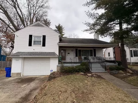 966 Highland Ave, Hamilton, OH 45013
