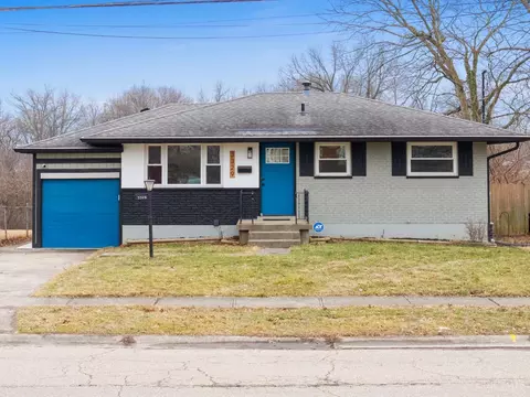 3329 Alexis Rd, Colerain Twp, OH 45239