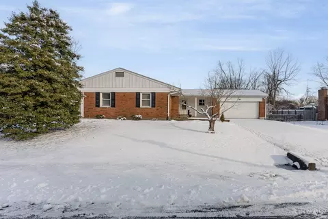 1202 Immaculate Ln, Cincinnati, OH 45255