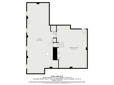 1202 Immaculate Ln, Cincinnati, OH 45255 photo 17