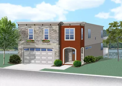 5749 Sanctuary Pl, Cincinnati, OH 45230