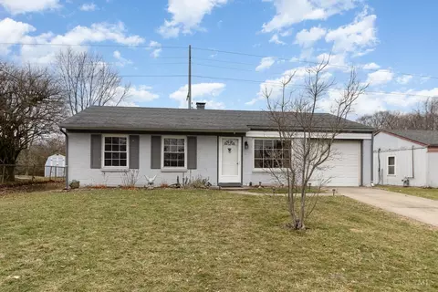 609 Carefree Dr, Cincinnati, OH 45244