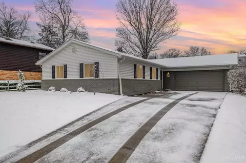 7081 Baribill Pl, Anderson Twp, OH 45230