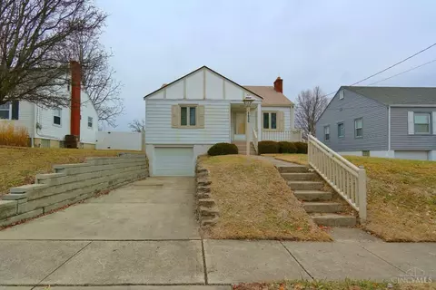 5630 Biscayne Ave, Cincinnati, OH 45248