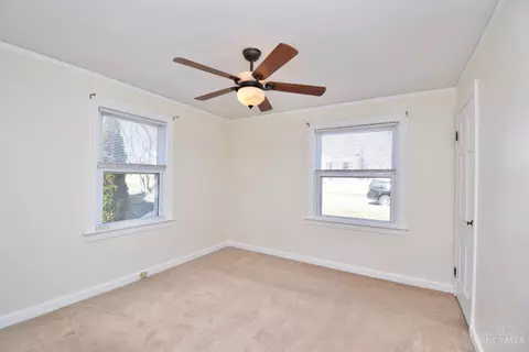 Bedroom - 5643 Biscayne Ave, Cincinnati, OH 45248 photo 4 of 7