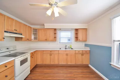 Kitchen - 5643 Biscayne Ave, Cincinnati, OH 45248 photo 1 of 4