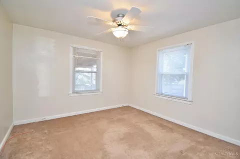 Bedroom - 5643 Biscayne Ave, Cincinnati, OH 45248 photo 1 of 7
