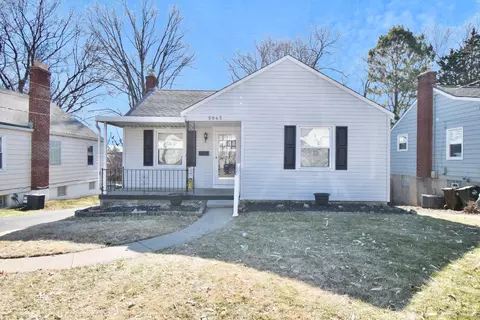 5643 Biscayne Ave, Cincinnati, OH 45248