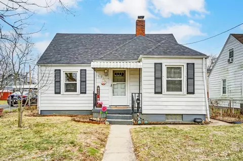 712 Stout St, Hamilton, OH 45011