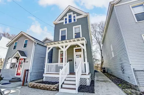 4126 Lakeman St, Cincinnati, OH 45223