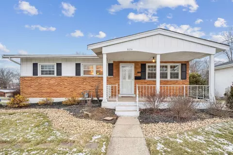 5074 Grosse Pointe Ln, Cincinnati, OH 45238