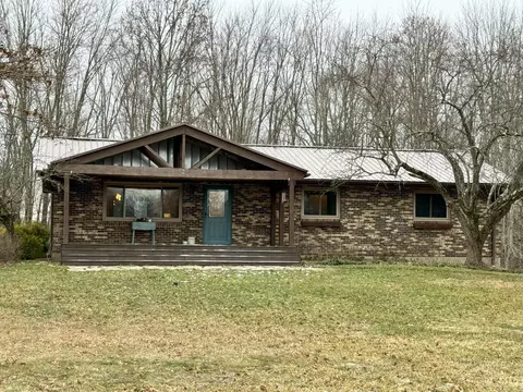 3735 Mckeever Schoolhouse Rd, Williamsburg, OH 45176