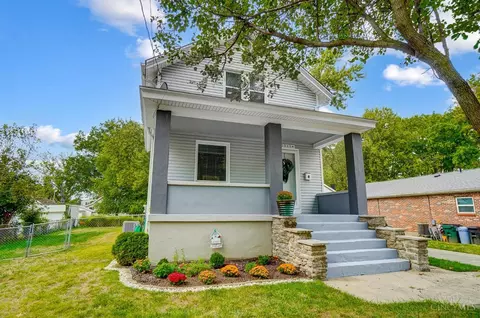 7211 Brookline Ave, Deer Park, OH 45236