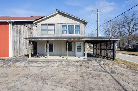 4125 Half Acre Rd, Batavia, OH 45103