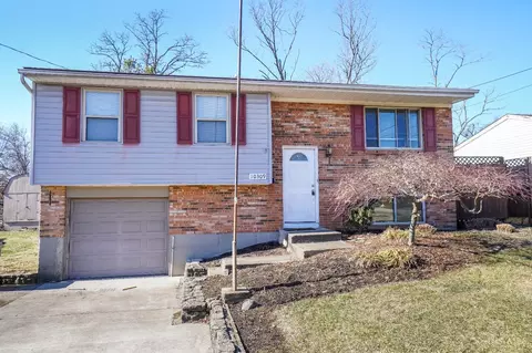10309 Season Dr, Colerain Twp, OH 45251
