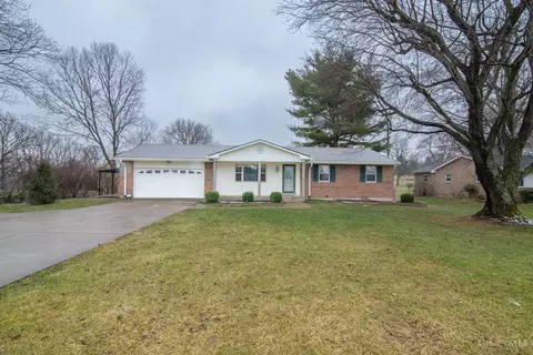 2025 Keever Rd, Lebanon, OH 45036