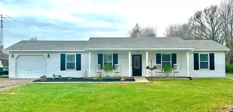 1290 Todds Run Foster Rd, Williamsburg, OH 45176