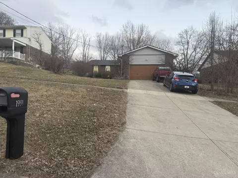 1991 Augusta Blvd, Fairfield, OH 45014