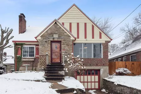 3439 Brotherton Rd, Cincinnati, OH 45209