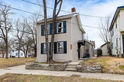 366 Wayne Ave, Hamilton, OH 45013