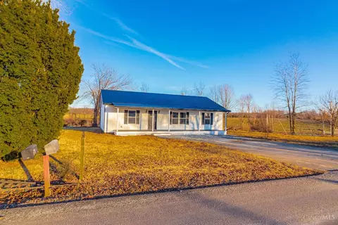 54 Hale Dr, West Union, OH 45693