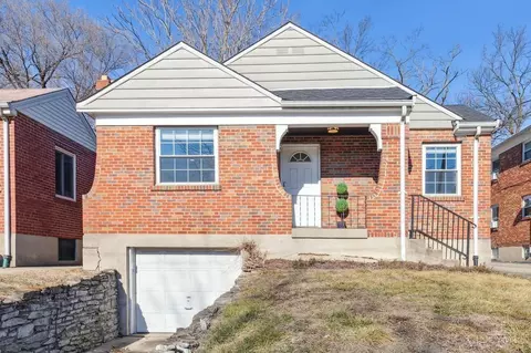 2712 Lawndale Ave, Cincinnati, OH 45212
