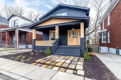 3327 Holloway Ct, Cincinnati, OH 45207