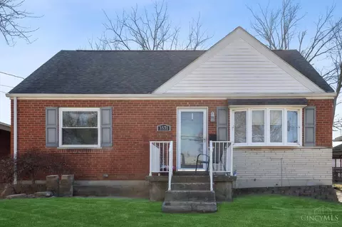 3571 Ripplegrove Dr, Colerain Twp, OH 45251