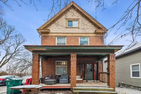 2211 Sauer Ave, Cincinnati, OH 45219