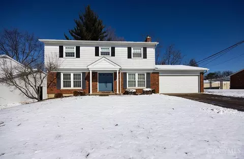 5652 Walkerton Dr, Cincinnati, OH 45238
