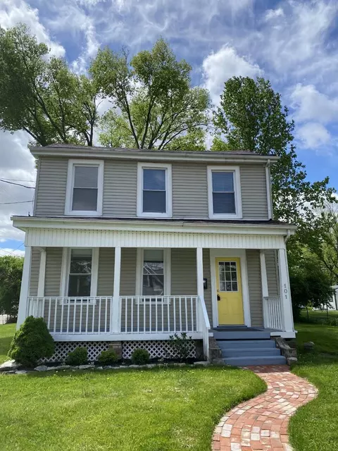 101 Central Ave, Oxford, OH 45056