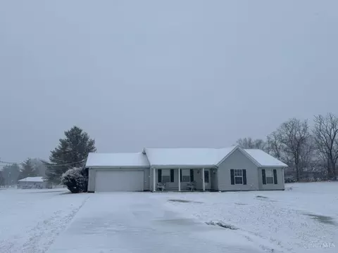 3159 Old Oxford Rd, Hamilton, OH 45013