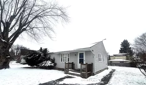 130 Railroad St, Leesburg, OH 45135