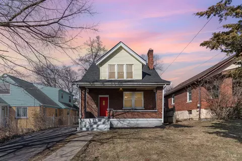1436 Joseph St, Cincinnati, OH 45237