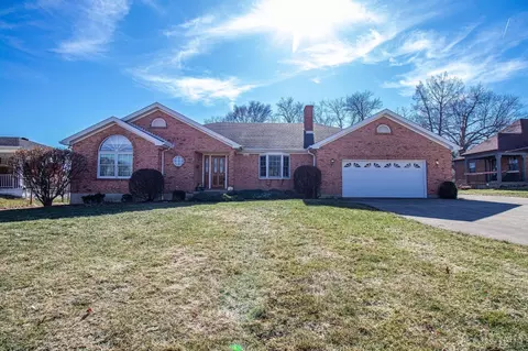 3475 Jessup Rd, Cincinnati, OH 45239