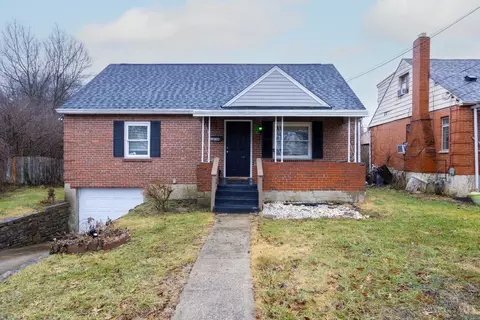 10144 Chester Rd, Woodlawn, OH 45215