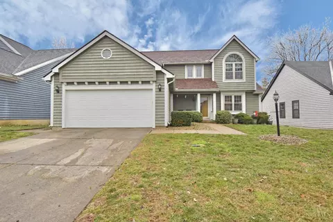 8105 Tollbridge Ct, West Chester, OH 45069