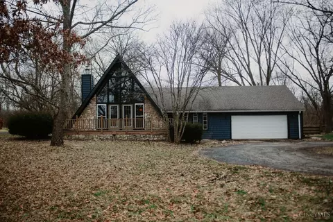 3865 Millville Oxford Rd, Oxford, OH 45056