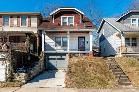 5603 Rolston Ave, Norwood, OH 45212