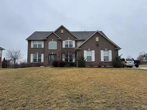 5212 Chestnut Woods Ct, Liberty Township, OH 45044