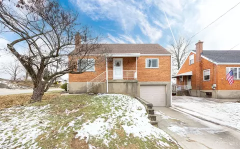 5351 Teaberry Ct, Cincinnati, OH 45238