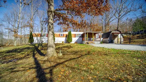 466 Page School Rd, West Union, OH 45693