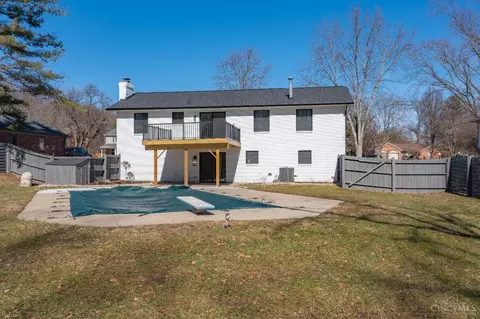 11382 Marlette Dr, Cincinnati, OH 45249 photo 45