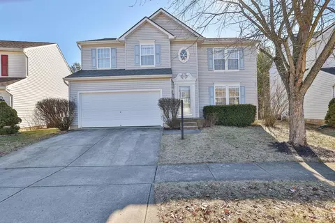339 Indian Lake Dr, Hamilton Township, OH 45039
