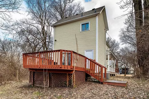 2707 Silverleaf Ave, Cincinnati, OH 45212 photo 31