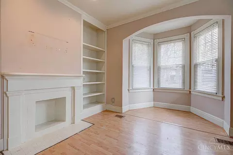 2707 Silverleaf Ave, Cincinnati, OH 45212 photo 5