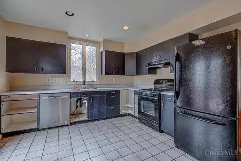 2707 Silverleaf Ave, Cincinnati, OH 45212 photo 11