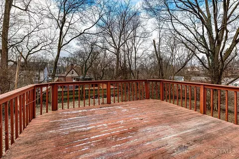 2707 Silverleaf Ave, Cincinnati, OH 45212 photo 33