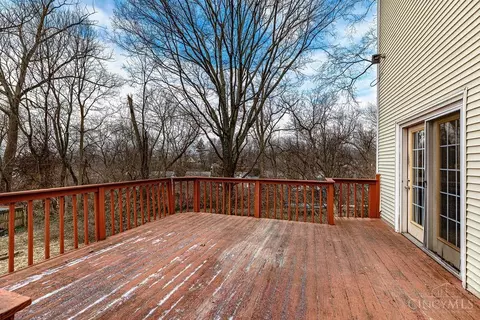 2707 Silverleaf Ave, Cincinnati, OH 45212 photo 32